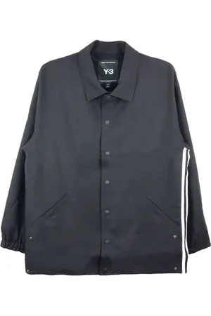 Y-3 Sobrecamisa SP UNI 3S