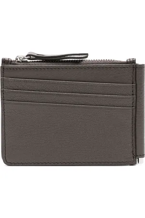 Maison Margiela Cartera con detalle de cuatro costuras