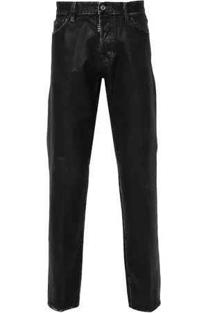 Dsquared2 Jeans teñidos