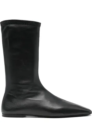 Totême Botas The Sock