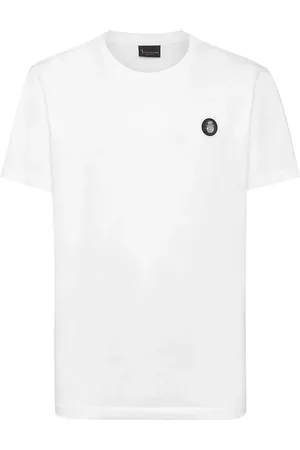 BILLIONAIRE Playera manga corta