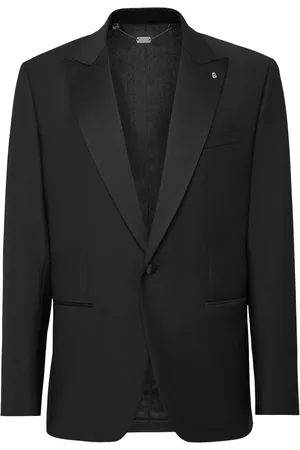 BILLIONAIRE Blazer con botones
