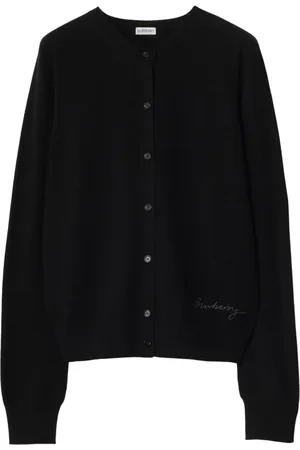 Burberry Cárdigan de cachemira