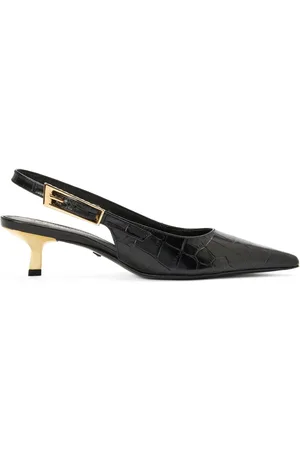 Schutz Zapatillas Ciara con tacón de 53mm