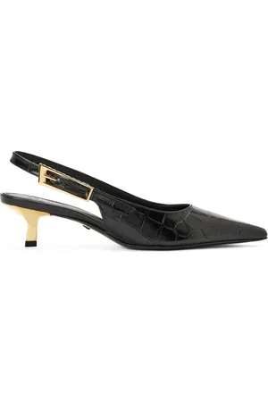 Schutz Zapatillas Ciara con tacón de 53mm