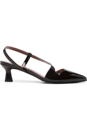 Paul Smith Zapatillas Cloudy con tacón de 55mm