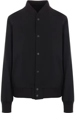 YOHJI YAMAMOTO Chamarra bomber