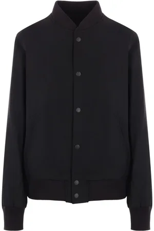 YOHJI YAMAMOTO Chamarra bomber