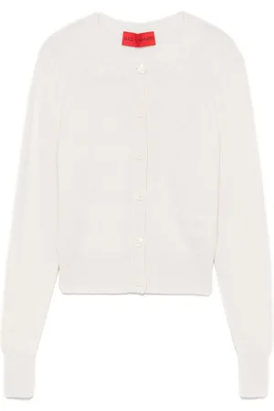FARFETCH Cárdigan de cachemira