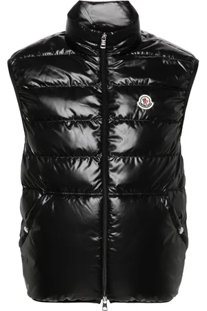 Moncler Chaleco Aube