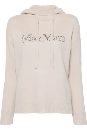 Max Mara Suéter Gorizia