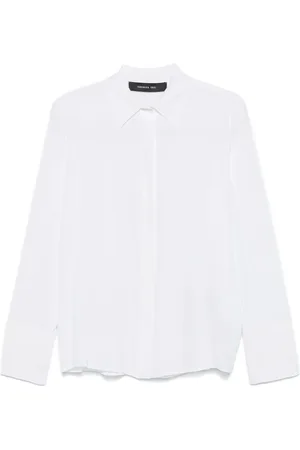 FEDERICA TOSI Camisa con botones