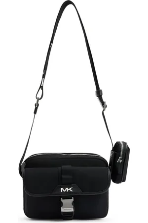 Michael Kors Bolsa crossbody Brooklyn