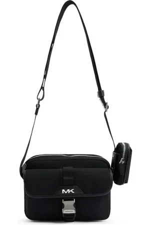 Michael Kors Bolsa crossbody Brooklyn