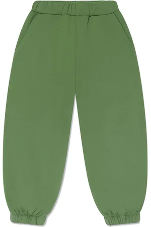 Etro Pants con logo bordado