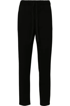 SEMICOUTURE Pantalones tapered