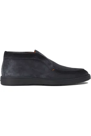 santoni Botines Boneless