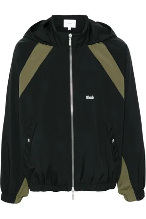Rhude Chamarra deportiva Aerial
