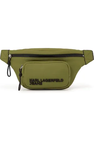 Karl Lagerfeld Cangurera Utility
