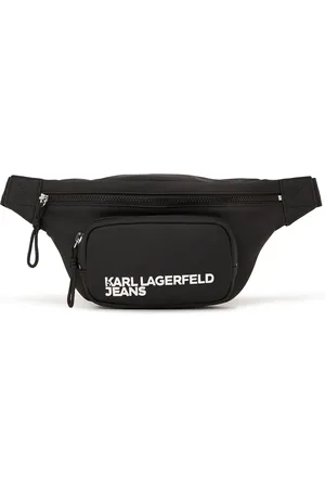 Karl Lagerfeld Cangurera Utility