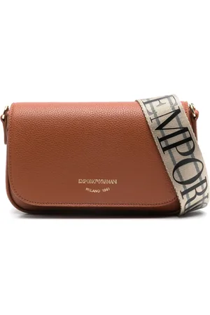 Emporio Armani Bolsa de hombro mini