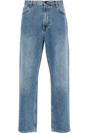 The Row Jeans Elordi