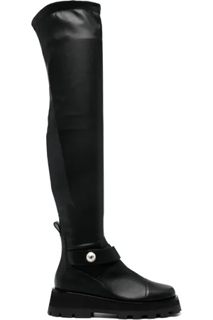 Jimmy Choo Botas altas Meena