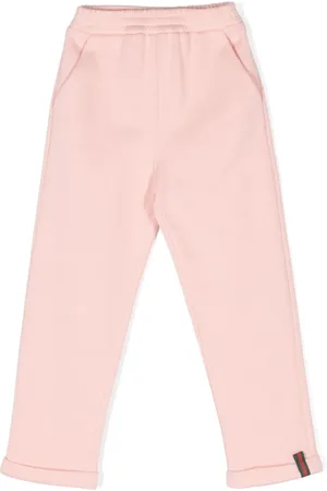 Gucci Pants con detalle Web
