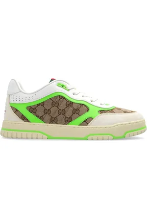 Gucci Tenis Re-Web
