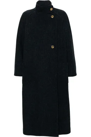 Thom Browne Abrigo Harris