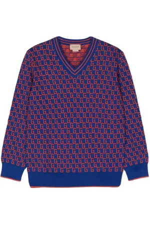 Gucci Suéter Square G