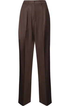 MAGDA BUTRYM Pantalones anchos