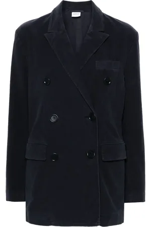 Aspesi Blazer con doble botonadura