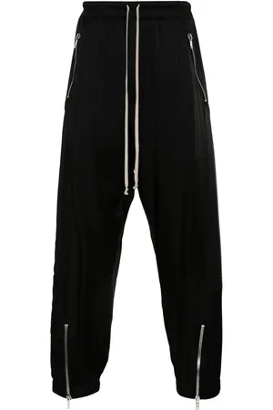 Rick Owens Pantalones ajustados