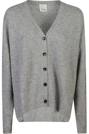Allude Cárdigan de cachemira