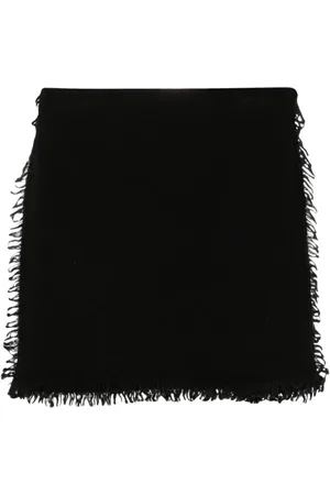 SEMICOUTURE Falda corta Elena