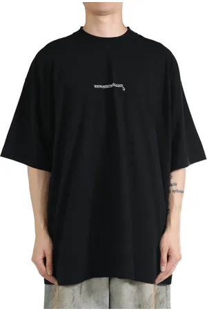 Vetements Logo t-shirt