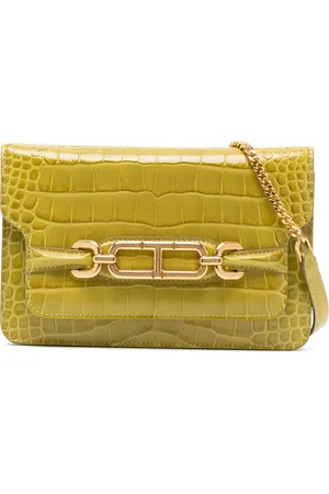 Tom Ford Bolsa crossbody Whitney pequeña
