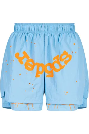Sp5der Bermudas OG Web Double Layer