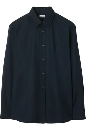 Burberry Camisa con botones