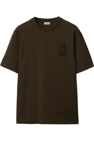 Burberry Playera B Shield