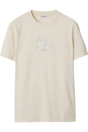 Burberry Playera Paisley EKD