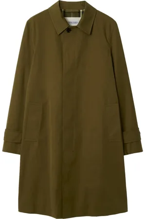 Burberry Gabardina