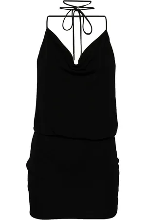 Dsquared2 Vestido estilo suéter