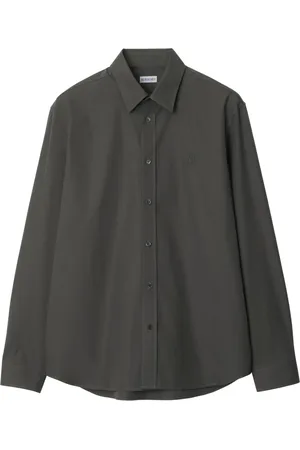 Burberry Camisa con botones