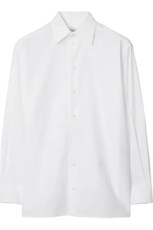 Burberry Camisa con botones