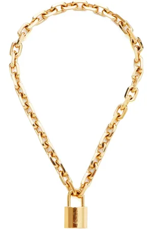 LOUIS VUITTON Collar LV Edge