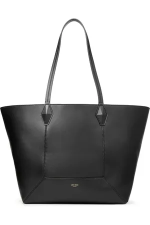 Jimmy Choo Tote Diamond mediana
