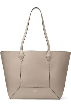 Jimmy Choo Tote Diamond mediana