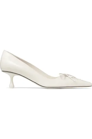 Jimmy Choo Zapatillas Scarlett con tacón de 50mm